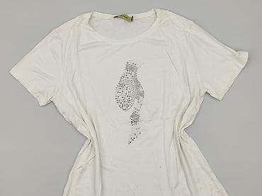 Ochnik, T-shirt damski, rozmiar XL