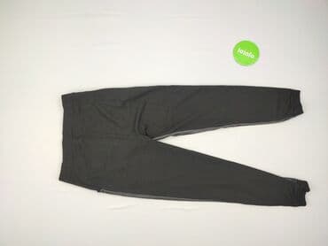 stradivarius spodnie woskowane z wysokim stanem: Legginsy dziecięce, River Island, 12 lat, 146/152, stan - Bardzo dobry — 3