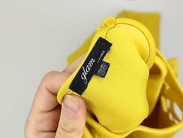 answer sukienki: Glamour, Sukienka damska, rozmiar S — 4