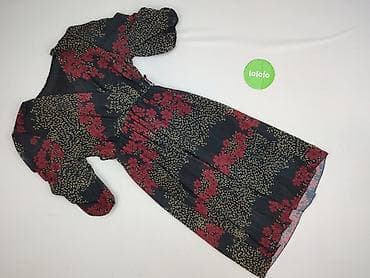 emo sukienki: Sukienka damska, rozmiar S — 2