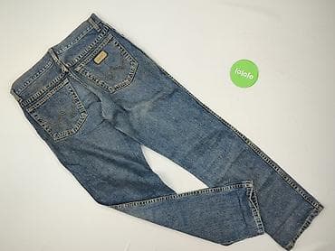 dzwony wrangler: Wrangler, Jeansy damskie, rozmiar L — 3