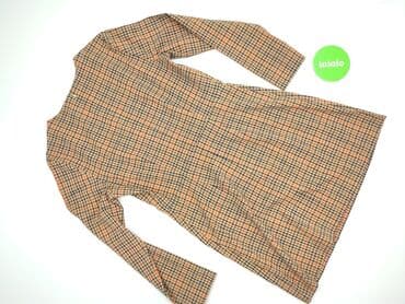 sukienki o kroju marynarki midi: H&M, Sukienka damska, rozmiar XL — 3