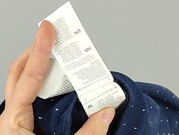 second hand cieszyn: Reserved, Spodnie materiałowe damskie, rozmiar L — 5