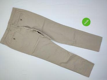 selmo: Selected Homme, Chinosy dla mężczyzn, rozmiar L — 3