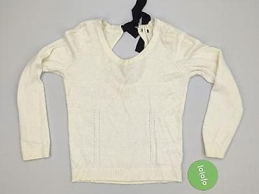 narzutka reserved: Sweter damski, rozmiar S — 2
