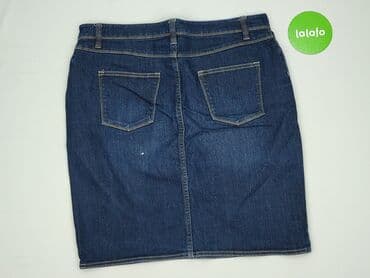 spódnice jeansowe guess: Yessica, Spódnica damska, rozmiar M — 3