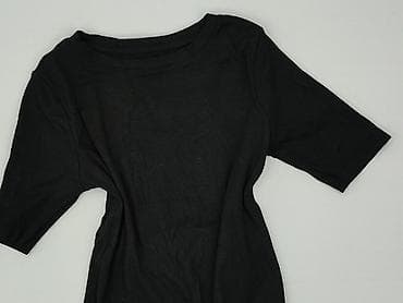 Sinsay, T-shirt damski, rozmiar M