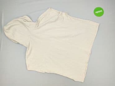 marynarka oversize: Amisu, Ponczo damskie, XL — 3