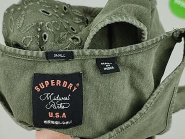 bluza z lasem: Superdry, Bluzka damska, rozmiar S — 4