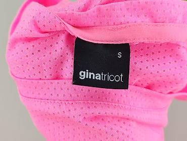 crop top morgan: Gina Tricot, Top damski, rozmiar S — 4