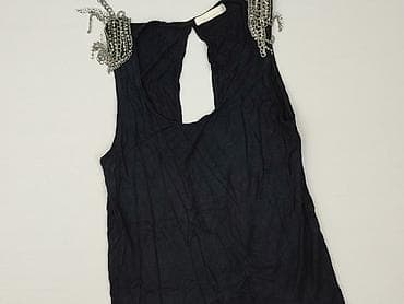 płaszcz pull and bear: Bershka, Top damski, rozmiar XS — 1