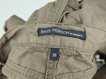 doodogs buty: Emoi by Emonite, Shorts for women, size M — 4