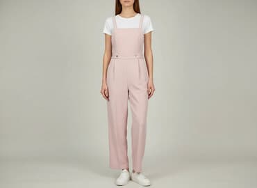 kombinezon mohito czerwony: Mohito, Kombinezon damski, rozmiar XS — 1