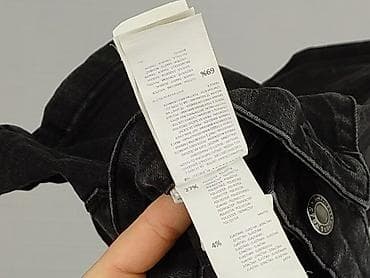 spodenki y2k: Szorty damskie, rozmiar M — 5