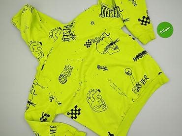 patchwork: Cropp, Hoodie for men, size L — 3