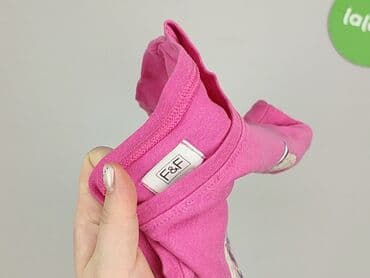 pako lorente koszule wyprzedaż: Blouse, F&F, 4-5 years, 104-110 cm, condition - Very good — 4