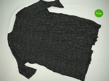 plus size sukienki: Sukienka damska, rozmiar 5XL — 4