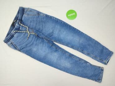 sukienka do mokasynów: House of Denim, Spodnie damskie, S — 2