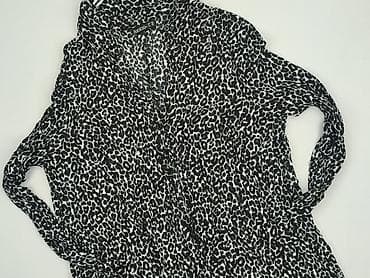 maxi sukienki: Janina, Sukienka damska, rozmiar 4XL — 1