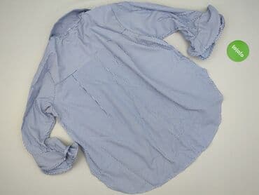 koszule używane: Koszula damska, rozmiar 4XL — 3