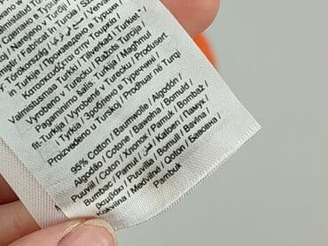 top z puszkiem: Noisy May, Top damski, rozmiar L — 6