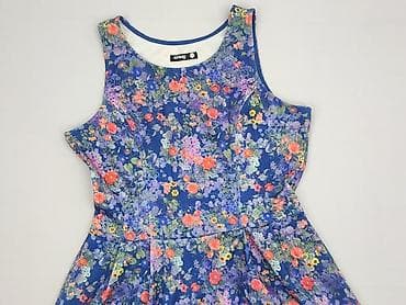 pull bear sukienka: Sinsay, Sukienka damska, rozmiar L — 1