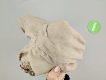 spodnie czarne cargo bershka: Sinsay, Spodnie cargo damskie, rozmiar M — 5