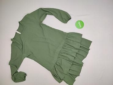 tunika plus size: Sukienka damska, rozmiar L — 2