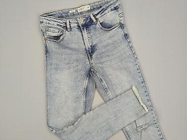 hugo jeans: House of Denim, Jeansy damskie, rozmiar M — 1