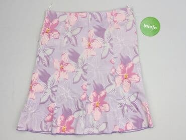 spódnice letnia krótkie: Spódnica damska, rozmiar 2XL — 3