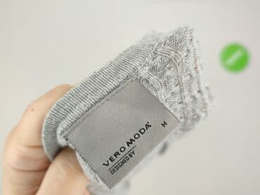 t shirty z dekoltem v allegro: Vero Moda, Women`s knitwear, size M (EU 38) — 4