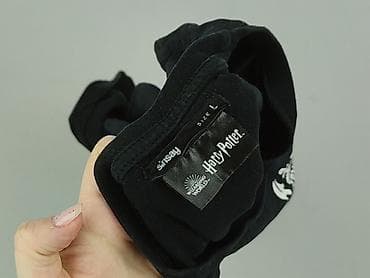 koszulka warka: Sinsay, T-shirt damski, rozmiar L — 5