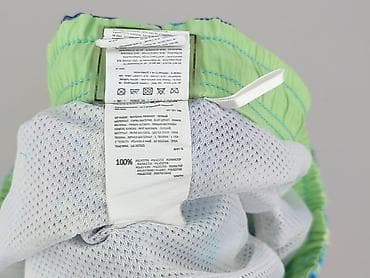 kostium dior: Szorty kąpielowe dla mężczyzn, rozmiar M — 5