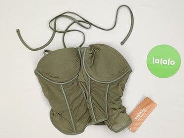 pasek ozdobny do sukienki plus size: Shein, Top damski, S — 2