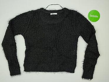 myszka mickey: Gina Tricot, Sweter damski, rozmiar S — 2