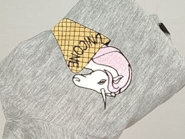 koszulka z jednorożcem damska: Atmosphere, T-shirt damski, rozmiar M — 6