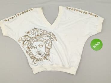 bluzka damska versace: Original, Bluzka damska, One size — 2