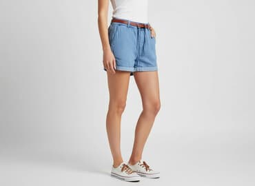 jordan krótkie spodenki: Szorty damskie, rozmiar S — 1