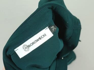 bluzy widzewa: Koszula damska, rozmiar XS — 4