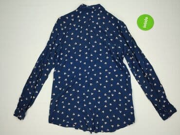 moodo bluzki koszulowe: Moodo, Koszula damska, rozmiar M — 4