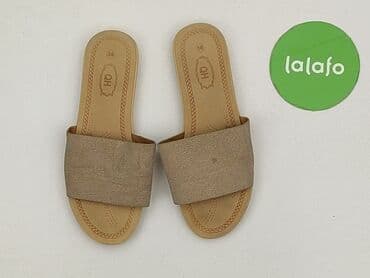 klapki damskie bench: Klapki damskie, rozmiar 36 — 2