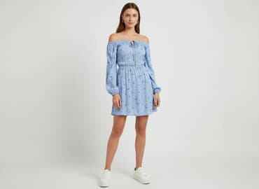 sukienka długa na wesele dla mamy: Сукня жіноча, розмір S — 1