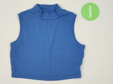 crop sukienki: Top damski, rozmiar M — 2