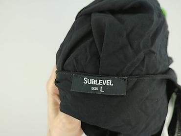 marynarka l: Sublevel, Bluzka damska, rozmiar L — 5