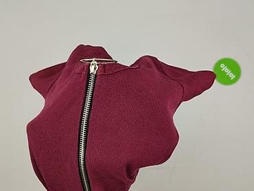 moda jeansy: Italian Fashion, Sukienka damska, rozmiar 2XS — 5