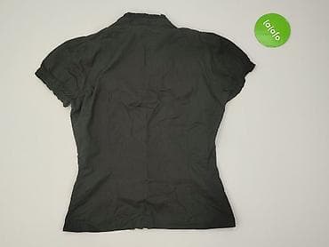 rude spodnie: Bluzka damska, rozmiar M — 3