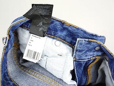 stacked jeans: Jeansy damskie, rozmiar XS — 5