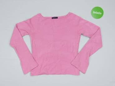 top sweterkowy h: Women`s sweater, size S (EU 36) — 2