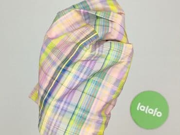 crop koszula: Koszula damska, rozmiar S — 5