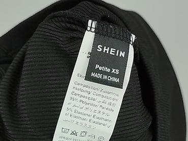 tanie: Shein, Spódnica damska, rozmiar XS — 4